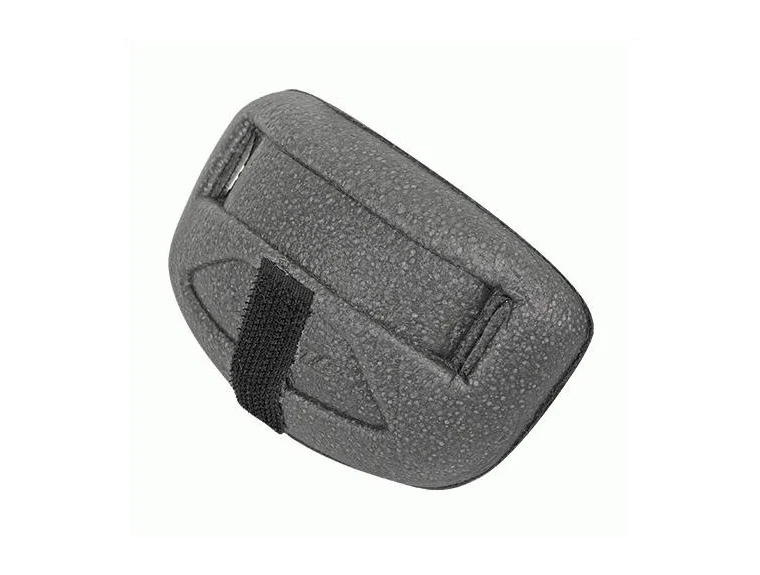 TEMPISH chránič brady s páskem a šroubky k masce