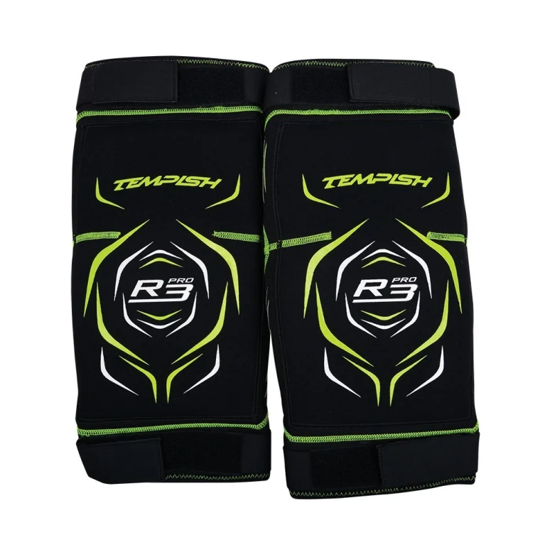 TEMPISH chrániče kolen React PRO R3