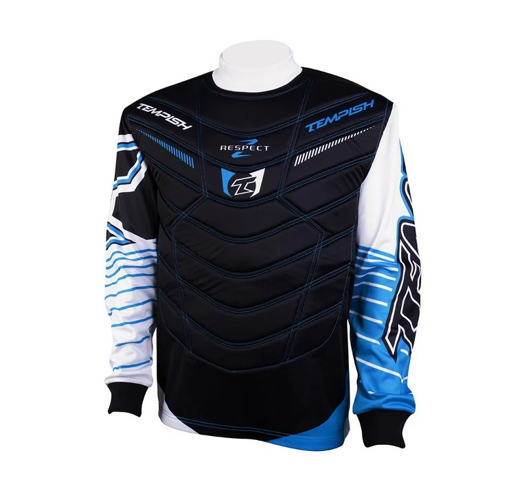 TEMPISH dres brankářský Respect2 JR