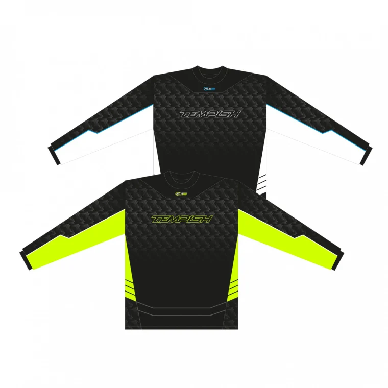 TEMPISH dres brankářský Sixth senior