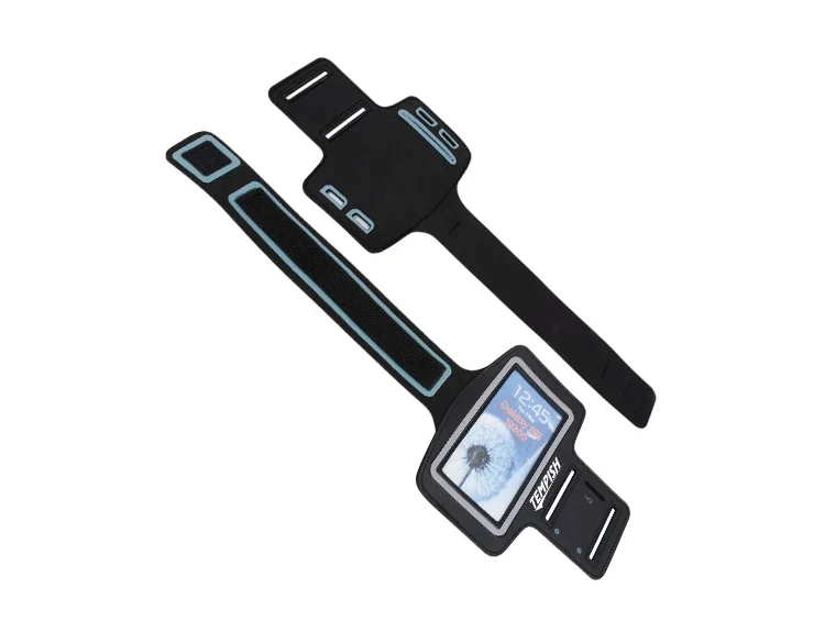 TEMPISH FIX pouzdro na mobilní telefon 5´