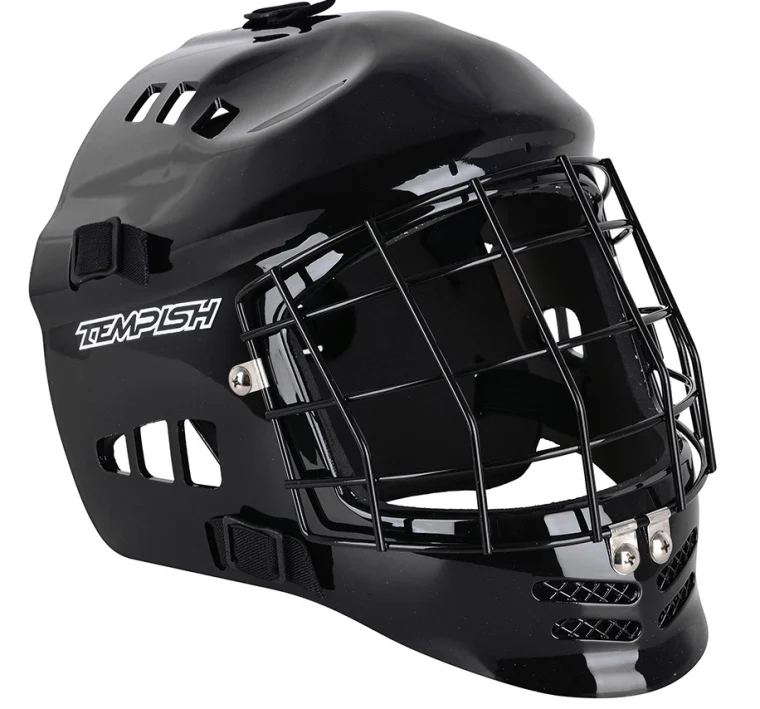 TEMPISH maska Hector Basic černá