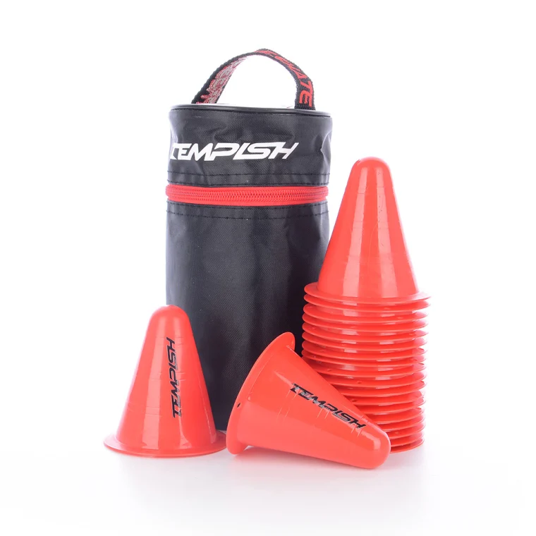 TEMPISH kelímky pro freestyle SHAKE 20 ks