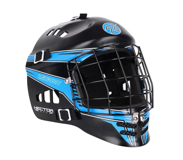TEMPISH maska HECTOR ACTIV Blue