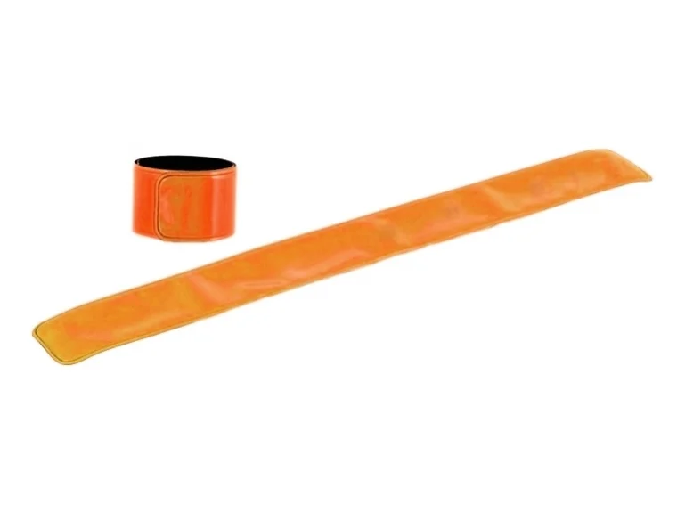 TEMPISH reflexní páska oranžová