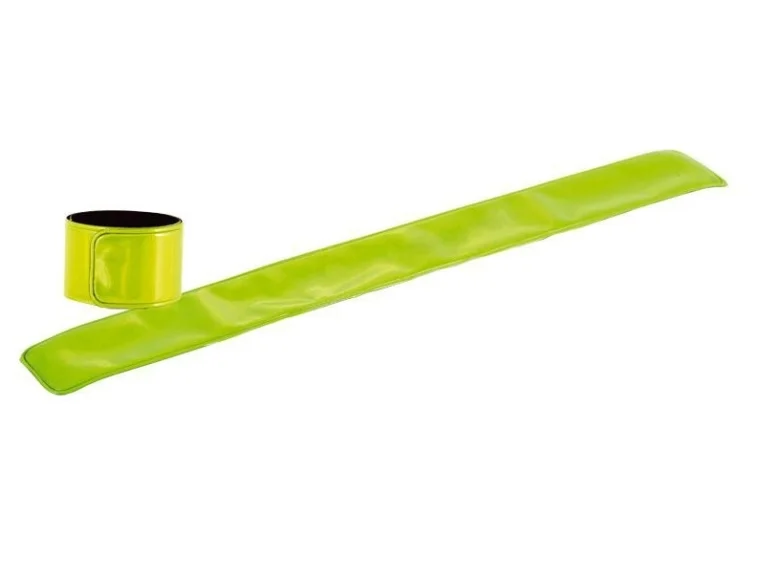 TEMPISH reflexní páska žlutá