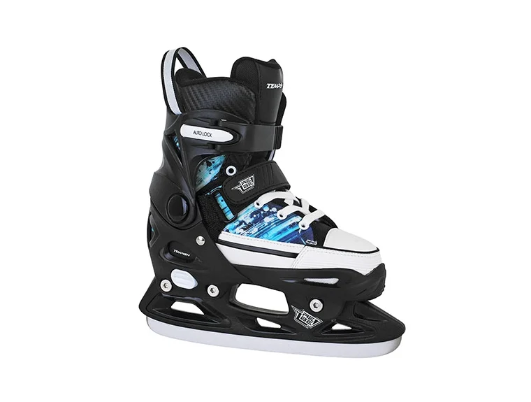 TEMPISH roztahovací brusle Rebel ICE One PRO