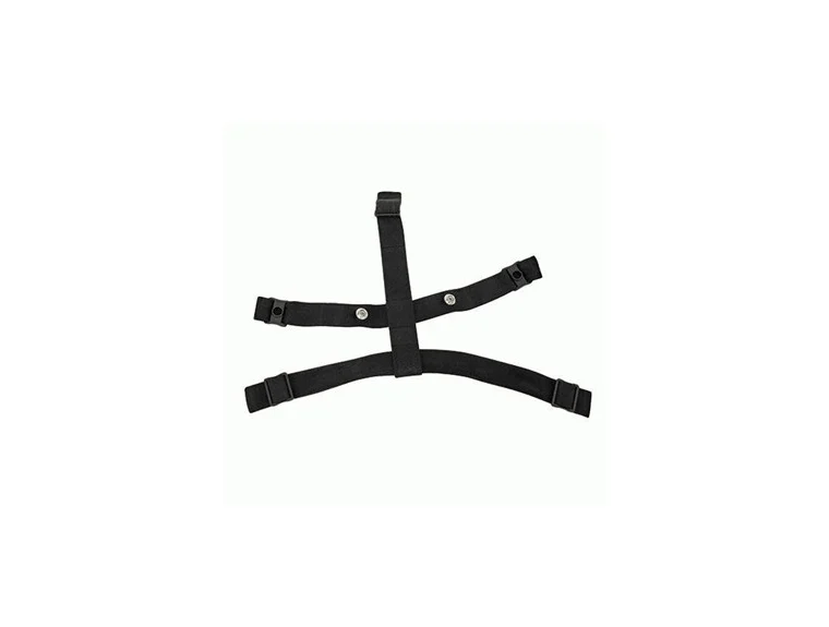 TEMPISH upínací pásky k masce