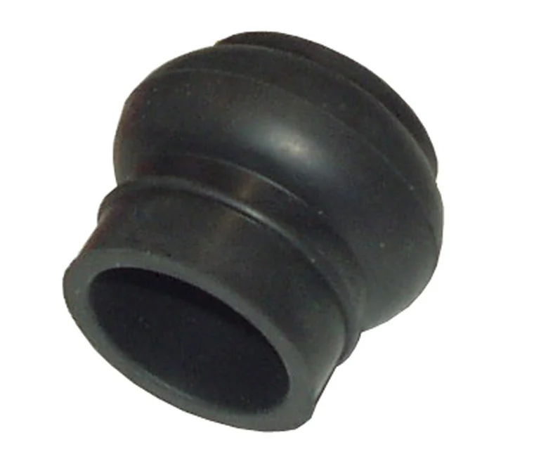 VEGUM koncovka gumová na hokejku kulatá