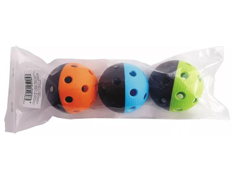 TRIX míček Match Color 3 pack
