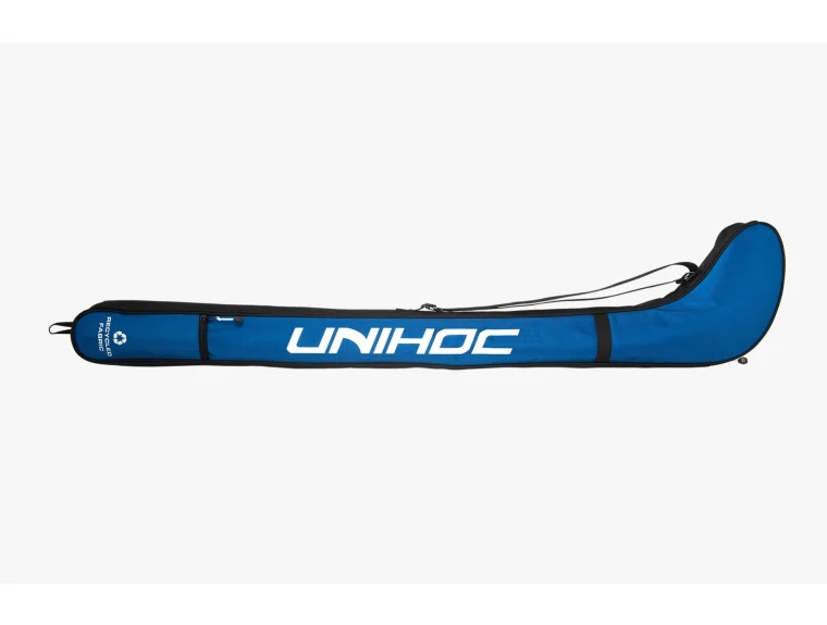 UNIHOC Cover Classic Blue/Black JR