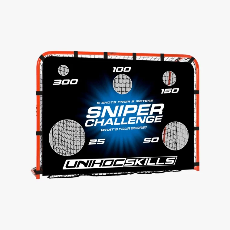 UNIHOC plachta Sniper Challenge 160x115 cm
