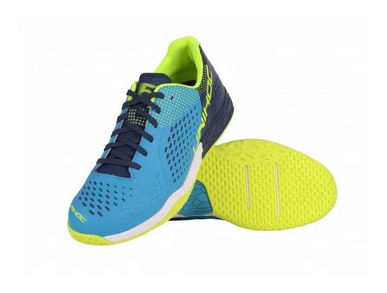 UNIHOC U5 PRO LowCut Men Blue