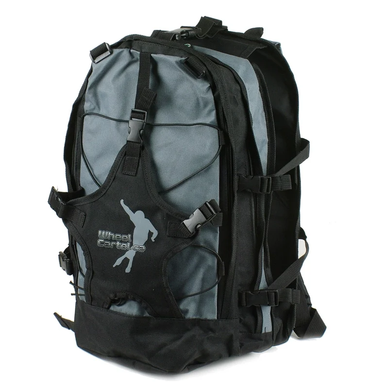 WHEEL CARTEL batoh inline