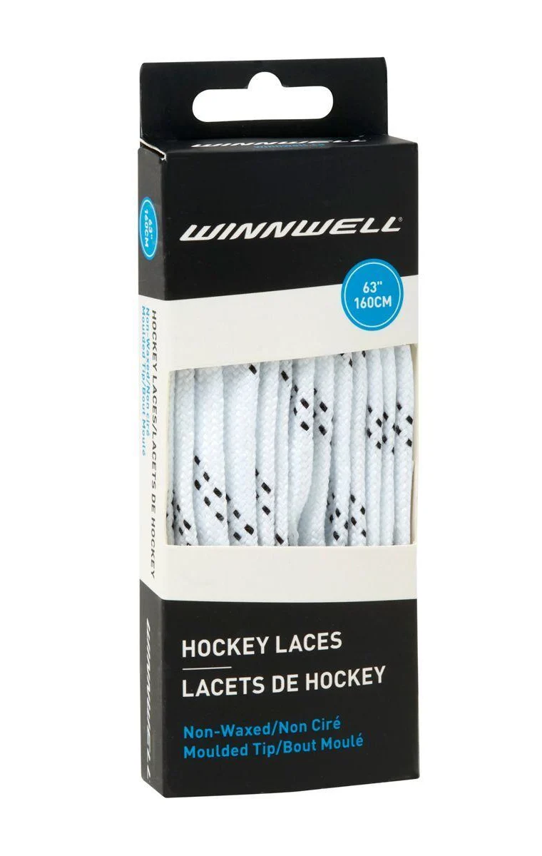 WINNWELL bavlněné tkaničky různé barvy