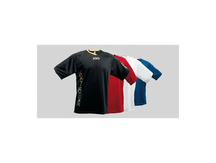 X3M dres Dude SR