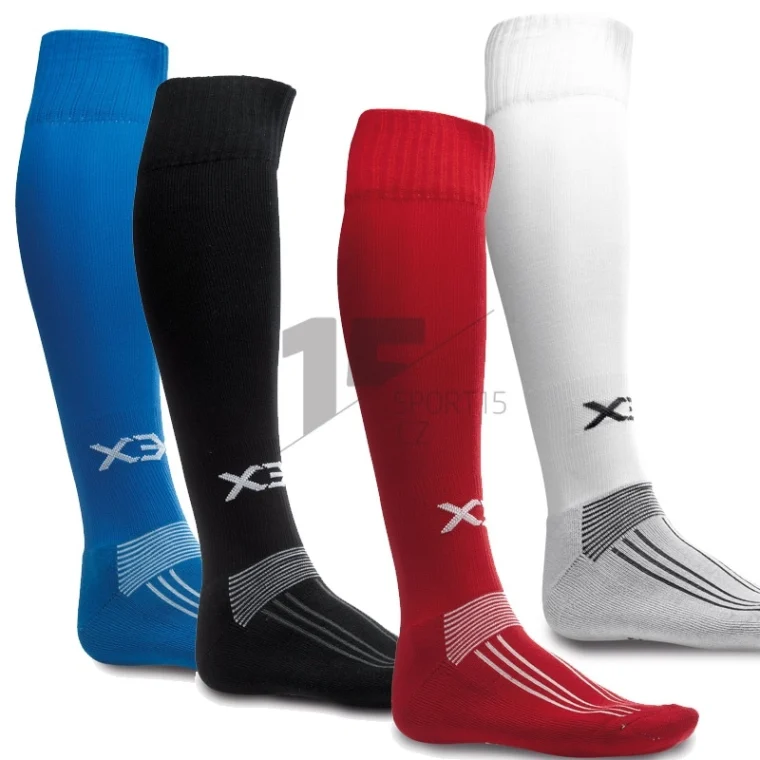 X3M stulpny Team Sock
