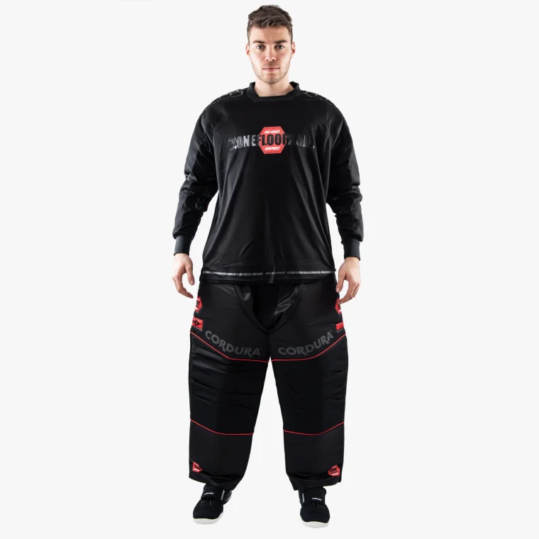 ZONE brankářský set dres + kalhoty Goalie PRO SR