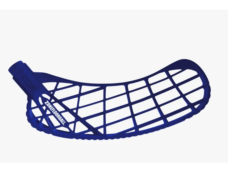 ZONE čepel Harder Air Soft Feel