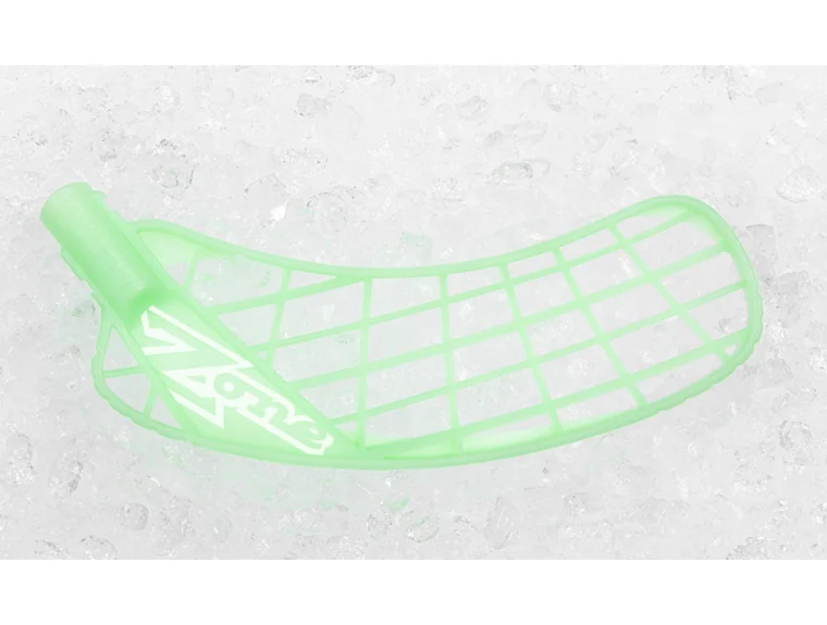 ZONE čepel Hyper Air Soft Feel Ice Green