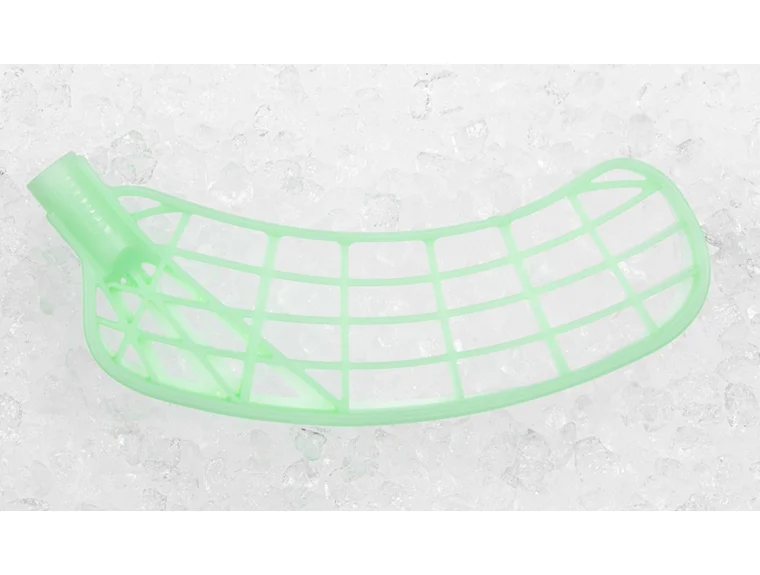 ZONE čepel Maker Air Soft Feel Ice Green