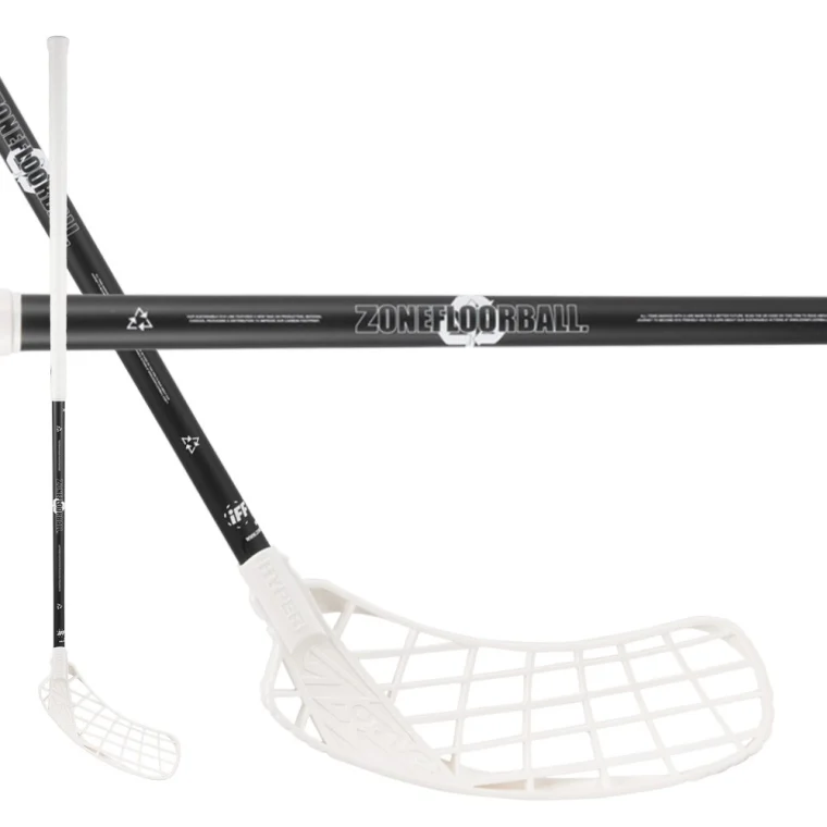 ZONE Hyper Composite Light 27 BLK/WHT