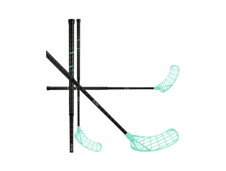 ZONE Zone Harder Air Light 29 Black/Ice Mint