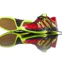 SALMING Race R3 3.0 Junior Red/Safety Yellow #1