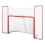 BAUER branka Performance Hockey Goal s postraními sítěmi #0