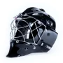 BLIND SAVE maska Original Black Goalie Mask #0