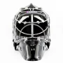 BLIND SAVE maska Original Black Goalie Mask #2