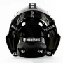 BLIND SAVE maska Original Black Goalie Mask #3