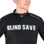 BLIND SAVE brankářská vesta dlouhý rukáv SAMURAI Chest armour Rebound Control #2