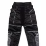 BLIND SAVE brankářské kalhoty LEGACY Goalie pants (Rebound Control) Black  #2