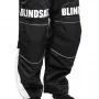 BLIND SAVE brankářské kalhoty LITE Goalie pants  #0
