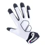 BLIND SAVE brankářské rukavice Supreme White #0