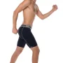 BLIND SAVE kompresní šortky se suspenzorem #2