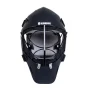 BLIND SAVE maska Sharky Black Goalie Mask #1