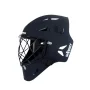 BLIND SAVE maska Sharky Black Goalie Mask #2