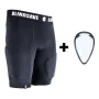 BLIND SAVE Protective Shorts PRO w/Cup #2