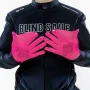BLIND SAVE rukavice BATGrip Gloves PINK #1
