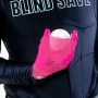 BLIND SAVE rukavice BATGrip Gloves PINK #2