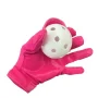BLIND SAVE rukavice BATGrip Gloves PINK #4
