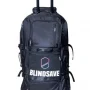 BLIND SAVE taška s kolečky Floorball Goalie Bag #0
