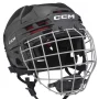 CCM helma Tacks 70 Combo JUNIOR #0