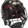 CCM helma Tacks 70 Combo JUNIOR #1