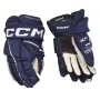 CCM rukavice Tacks XF 80 SR #1