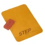 CCM STEP honing rubber stone and cloth KIT #0