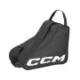 CCM taška na brusle Skatebag Black #0