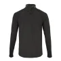CCM triko Neck Guard Compression Top LS JR #2